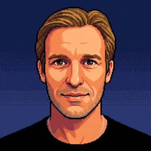 Luke Gavin